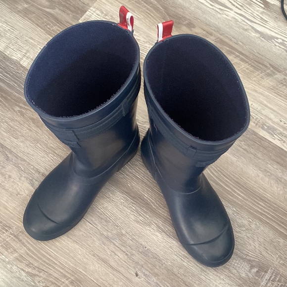 Christmas Sale!!!! SPERRY Waterproof Rubber Boot Woman - Picture 7 of 11